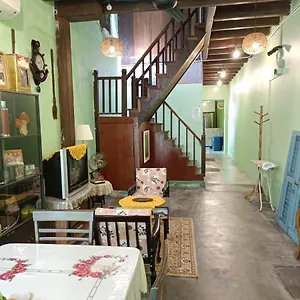 2* Pensión Lang Hoose